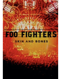 Foo Fighters - Skin and...