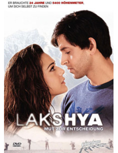 Lakshya - Mut zur...