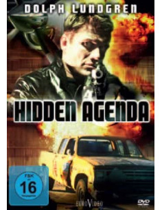 Hidden Agenda - Das...