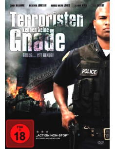 Terroristen kennen keine...