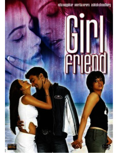Girlfriend (DVD)