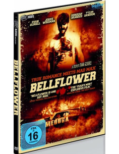 Bellflower (DVD)