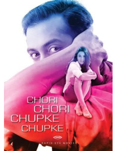 Chori Chori Chupke Chupke...