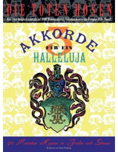 Die Toten Hosen - Akkorde...