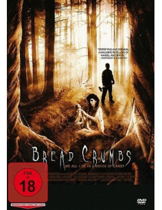 Das Hänsel & Gretel...