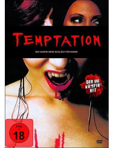 Temptation (DVD)