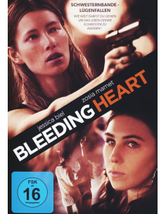 Bleeding Heart (DVD)
