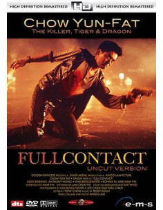 Full Contact - Uncut...