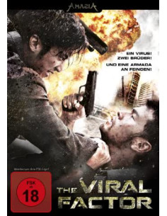 The Viral Factor (DVD)
