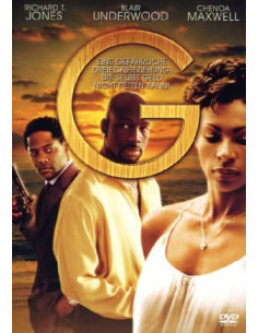 G - Eine Gefährliche...