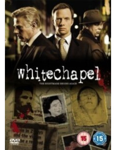 Whitechapel (DVD)