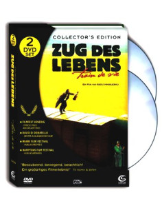 Zug des Lebens - 2 DVD Set...