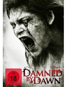Damned by Dawn (DVD)