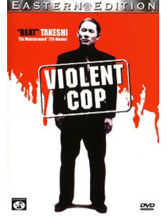 Violent Cop (DVD)