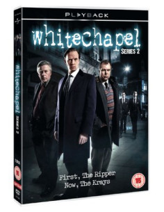 Whitechapel - Series 2 (UK)...