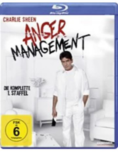 Anger Management - Staffel...