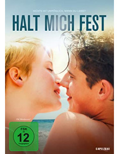 Halt mich fest (DVD)