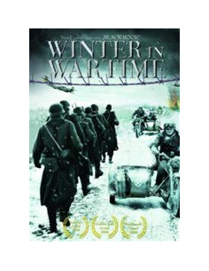 Winter in Wartime (DVD)