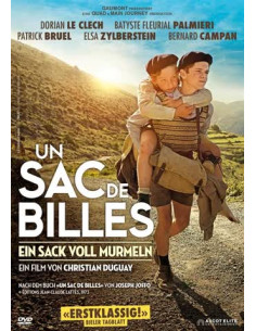 Un Sac de Billes - Ein Sack...