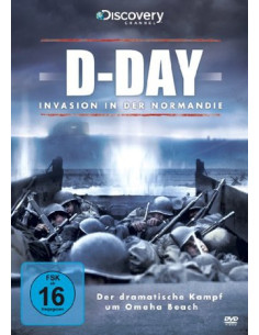 D-Day - Invasion in der...