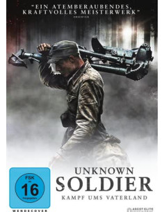 Unknown Soldier - Kampf ums...