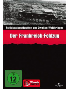 Der Frankreich-Feldzug -...