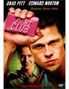 Fight Club (16ER FASSUNG)...