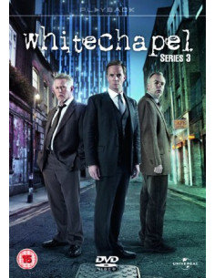 Whitechapel - Series 3 (UK)...