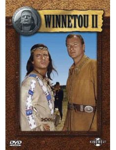 Winnetou II 2 - Ungekürzte...