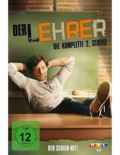 Der Lehrer - Die komplette...