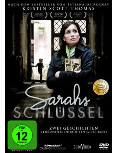 Sarahs Schlüssel (DVD)