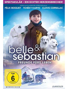 Belle & Sebastian - Freunde...