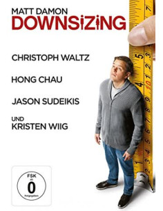 Downsizing (DVD)