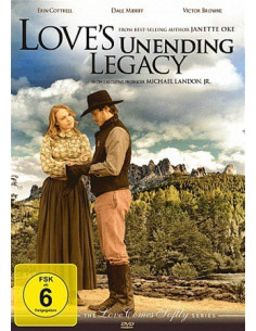 Love's unending Legacy -...