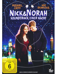Nick & Norah - Soundtrack...
