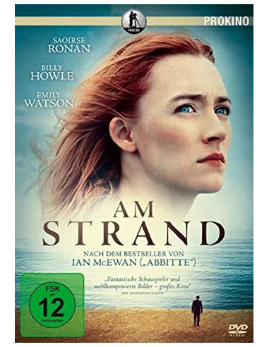 Am Strand (DVD)