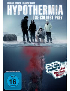 Hypotherma - The Coldest...