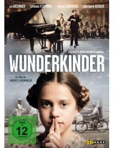 Wunderkinder (DVD)