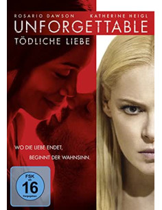 Unforgettable - Tödliche...