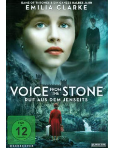 Voice from the Stone (DVD)