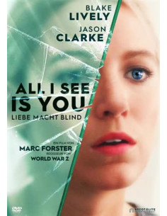 All I SEE IS YOU (DVD)