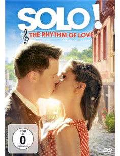 Solo! - The Rhythm of Love...