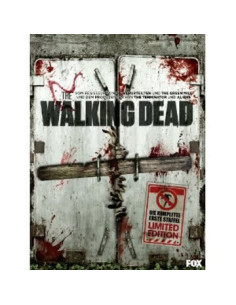 The Walking Dead - Staffel...