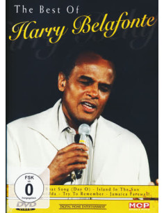 Harry Belafonte - The best...