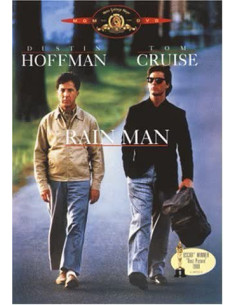 Rain Man (DVD)