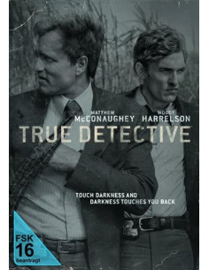 True Detective (DVD)