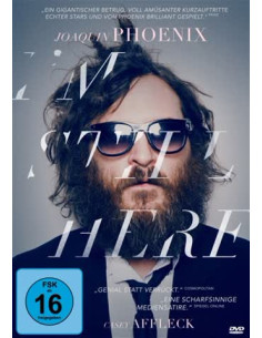 Joaquin Phoenix - I'm Still...