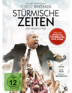Stürmische Zeiten (DVD)