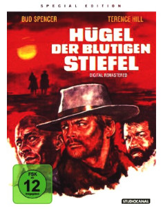 Hügel der blutigen Stiefel...