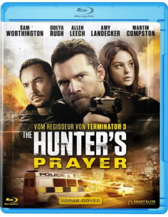 The Hunter's Prayer (BLU-RAY)